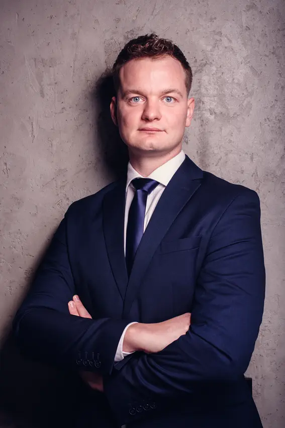 Adwokat Marcin Pomianowski Adwokat Marcin Pomianowski