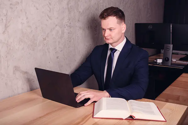 Kancelaria Adwokacka Marcin Pomianowski Kancelaria Adwokacka Marcin Pomianowski